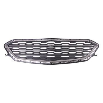 Grille Assembly Lower Grille CAPA for Chevrolet Equinox LT LTZ Premier 2016-2017