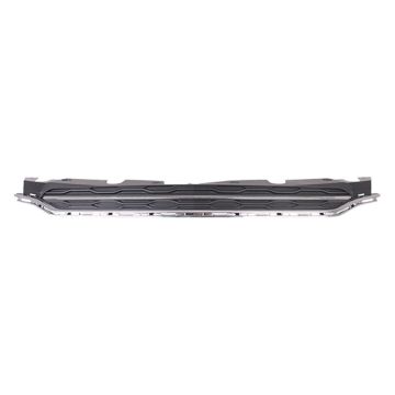Grille Assembly Type 1 Upper Grille CAPA for Chevrolet Equinox LT Premier 2016-2017