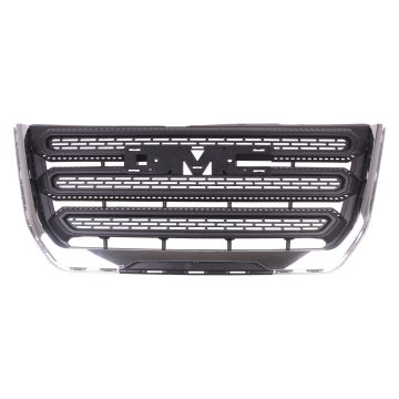 Grille Assembly CAPA for GMC Terrain SL SLE 2016-2017