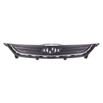 Grille Assembly LT w/o RS Pkg CAPA for Chevrolet Sonic Hatchback Sedan LT Premier LS 2017-2020