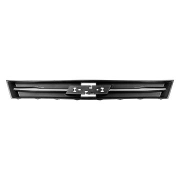 Grille Assembly w/o Redline Pkg Type 2 for Chevrolet Trax 2017-2020