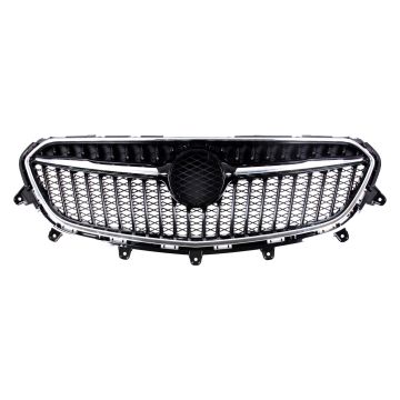 Grille Assembly CAPA for Buick Encore 2017-2022