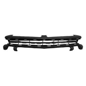 Grille Assembly w/o 1LE Performance Pkg w/o Hot Wheels Pkg for Chevrolet Camaro Coupe Convertible LT LS 2016-2018