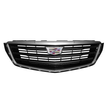 Grille Assembly for Cadillac XTS Vsport Platinum 2018-2019