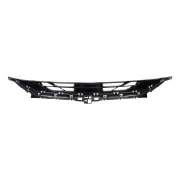 Grille Assembly w/Adaptive Cruise Control Upper Grille for Chevrolet Malibu Premier 2019-2022