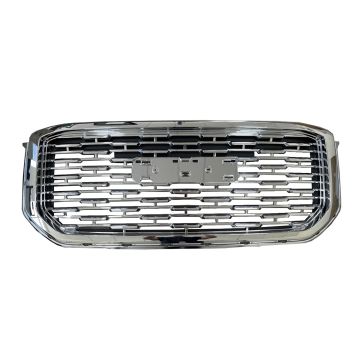 Grille Assembly for GMC Yukon XL Denali 2018-2020