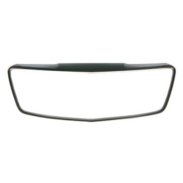 Grille Type 2 Galvano Surround for Cadillac CTS Sedan Base Premium Luxury Performance Premium Luxury 2015-2019