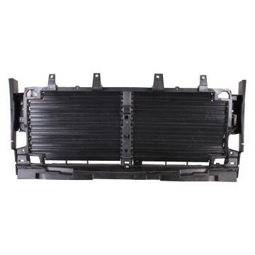 Grille Air Intake Active Shutter Assembly for Chevrolet Silverado 1500 Silverado 1500 LTD