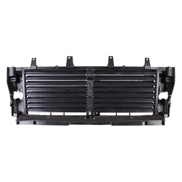 Grille Air Intake Active Shutter Assembly for GMC Sierra 1500 Sierra 1500 Limited