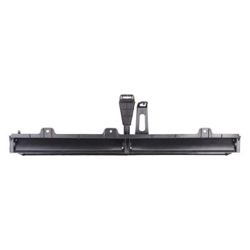 Grille Air Intake Lower w/o Active Lower Shutter CAPA for Chevrolet Equinox GMC Terrain