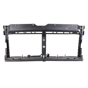 Grille Air Intake Shutter Frame w/Active Shutter for Chevrolet Suburban Tahoe