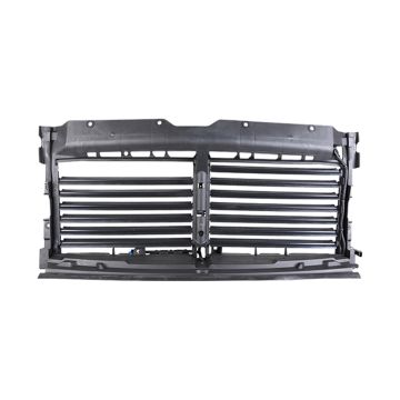Grille Air Intake Active Shutter CAPA for Chevrolet Suburban Tahoe