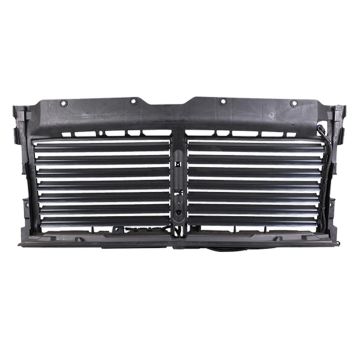 Grille Air Intake Radiator Shutter for Chevrolet Suburban Tahoe