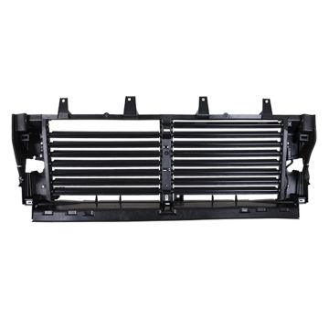 Grille Air Intake Upper Active Shutter for GMC Sierra 1500 Sierra 1500 Limited