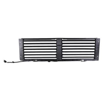 Grille Air Intake Active Grille Shutter for Chevrolet Trailblazer LT 2021-2025