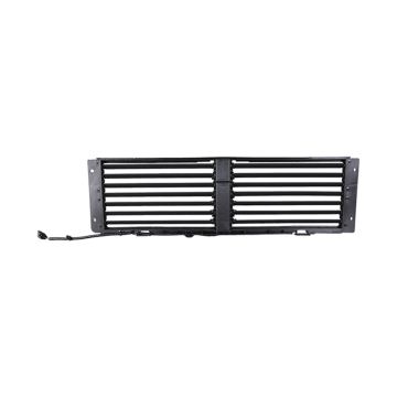 Grille Air Intake Active Grille Shutter CAPA for Chevrolet Trailblazer LT 2021-2025
