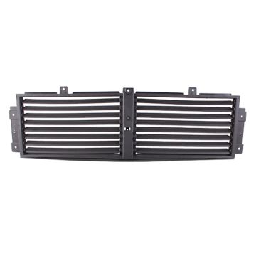 Grille Air Intake Upper Active Grille Shutter CAPA for Buick Enclave 2022-2024
