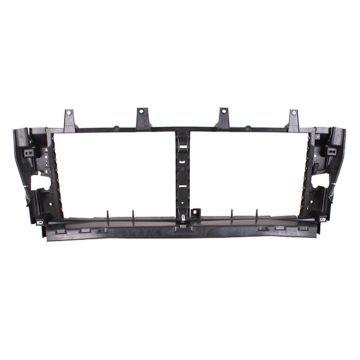 Grille Air Intake Shutter Frame for GMC Sierra 1500 Sierra 1500 Limited