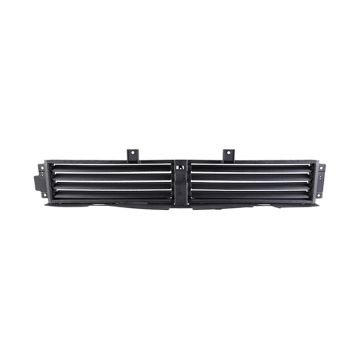 Grille Air Intake w/Active Grille Shutters for Buick Enclave 2022-2024