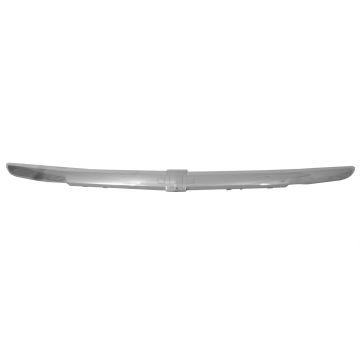 Grille Molding Center Bar Chrome w/o Sport for Chevrolet Equinox 2005-2009