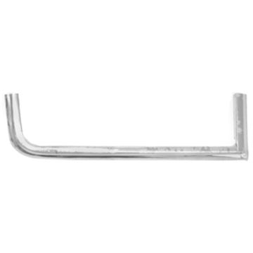 Grille Molding Left for Chevrolet C10 C20 C30 K10 K20 K30 R10 R20 R30 V10 V20 V30 GMC C1500 C2500 C3500 K1500 K2500 K3500 R1500 R2500 R3500 V1500 V2500 V3500