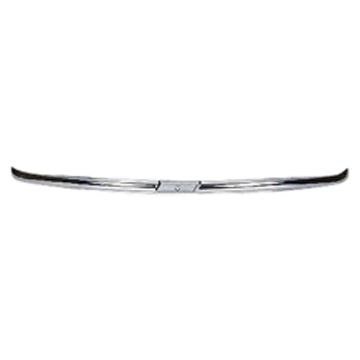 Grille Molding Lower Chrome for Chevrolet Blazer S10