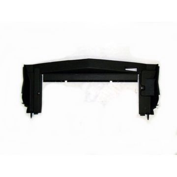 Grille Air Deflector Upper Radiator CAPA for Chevrolet Equinox GMC Terrain