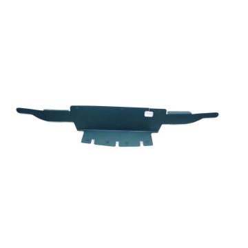 Grille Air Deflector Lower Air Baffle for Chevrolet Silverado 1500 Silverado 2500 HD Silverado 3500 HD