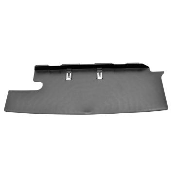 Grille Air Deflector for Chevrolet Express 1500 Express 2500 Express 3500 GMC Savana 1500 Savana 2500 Savana 3500