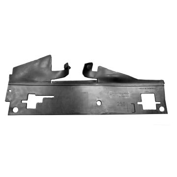Grille Air Deflector Right Side Air Baffle for Buick Enclave 2008-2012
