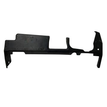 Grille Air Deflector Right Side Air Baffle for Chevrolet Malibu 2014-2015