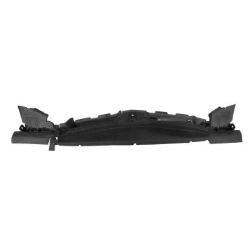 Grille Air Deflector Upper Air Deflector for Chevrolet Malibu 2016-2019