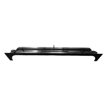 Grille Air Deflector Upper Radiator Baffle for Cadillac Escalade Escalade ESV Chevrolet Silverado 1500 Silverado 1500 LD Suburban Tahoe GMC Sierra 1500 Sierra 1500 Limited Yukon Yukon XL