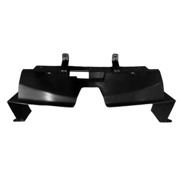 Grille Air Deflector Upper for Chevrolet Trax 2013-2016