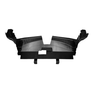 Grille Air Deflector Upper Korea Built for Chevrolet Trax 2017-2021