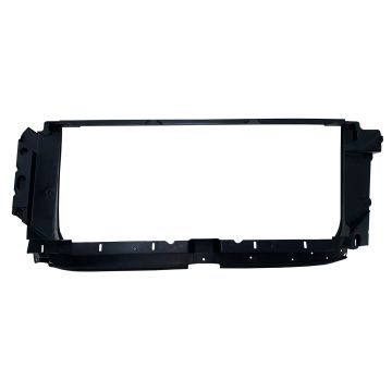Grille Air Deflector Radiator Seal CAPA for Cadillac Escalade Escalade ESV Chevrolet Suburban Tahoe GMC Yukon Yukon XL