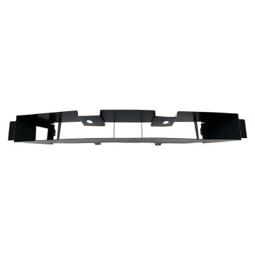 Grille Air Deflector Lower Baffle for Chevrolet Colorado GMC Canyon
