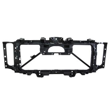 Body Header Panel Assembly CAPA for GMC Sierra 1500 Sierra 1500 Limited Sierra 2500 HD Sierra 3500 HD