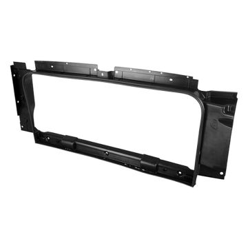 Body Header Panel Radiator Seal for Chevrolet Silverado 1500 Silverado 1500 LD