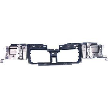 Headlight Mounting Panel Plastic for GMC Envoy 2002-2009