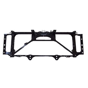 Headlight Mounting Panel Center CAPA for Chevrolet Silverado 1500 Silverado 2500 HD Silverado 3500 HD