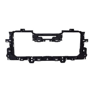 Grille Mounting Panel CAPA for Chevrolet Silverado 1500 2014-2015