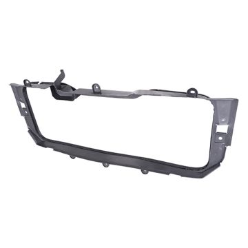 Grille Mounting Panel HIGH COUNTRY w/Towing Pkg LT for Chevrolet Silverado 1500 Silverado 1500 LD