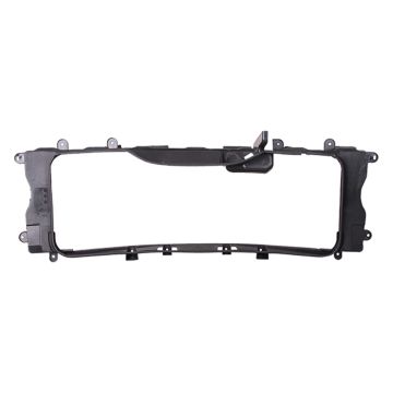 Grille Mounting Panel HIGH COUNTRY w/Towing Pkg CAPA for Chevrolet Silverado 1500 2014-2015