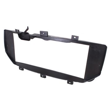 Grille Mounting Panel w/o Towing Pkg CAPA for GMC Sierra 1500 Sierra 1500 Limited