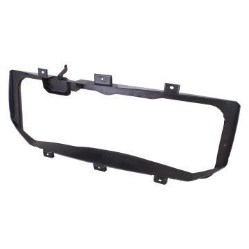 Grille Mounting Panel w/Towing Pkg CAPA for GMC Sierra 1500 Sierra 1500 Limited