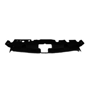 Panel Molding Front Upper Shield for Chevrolet Sonic 2012-2016