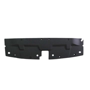 Panel Molding Front for Chevrolet Silverado 1500 Silverado 2500 HD Silverado 3500 HD