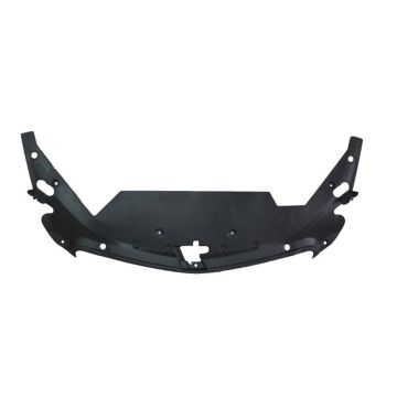 Panel Molding Front for Cadillac ATS Sedan Coupe Base Premium Sport Premium Luxury Performance Premium Luxury Premium Performance Coupe Sedan 2013-2019