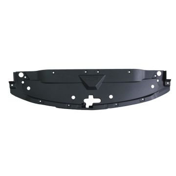 Panel Molding Front CAPA for Chevrolet Silverado 1500 2014-2015